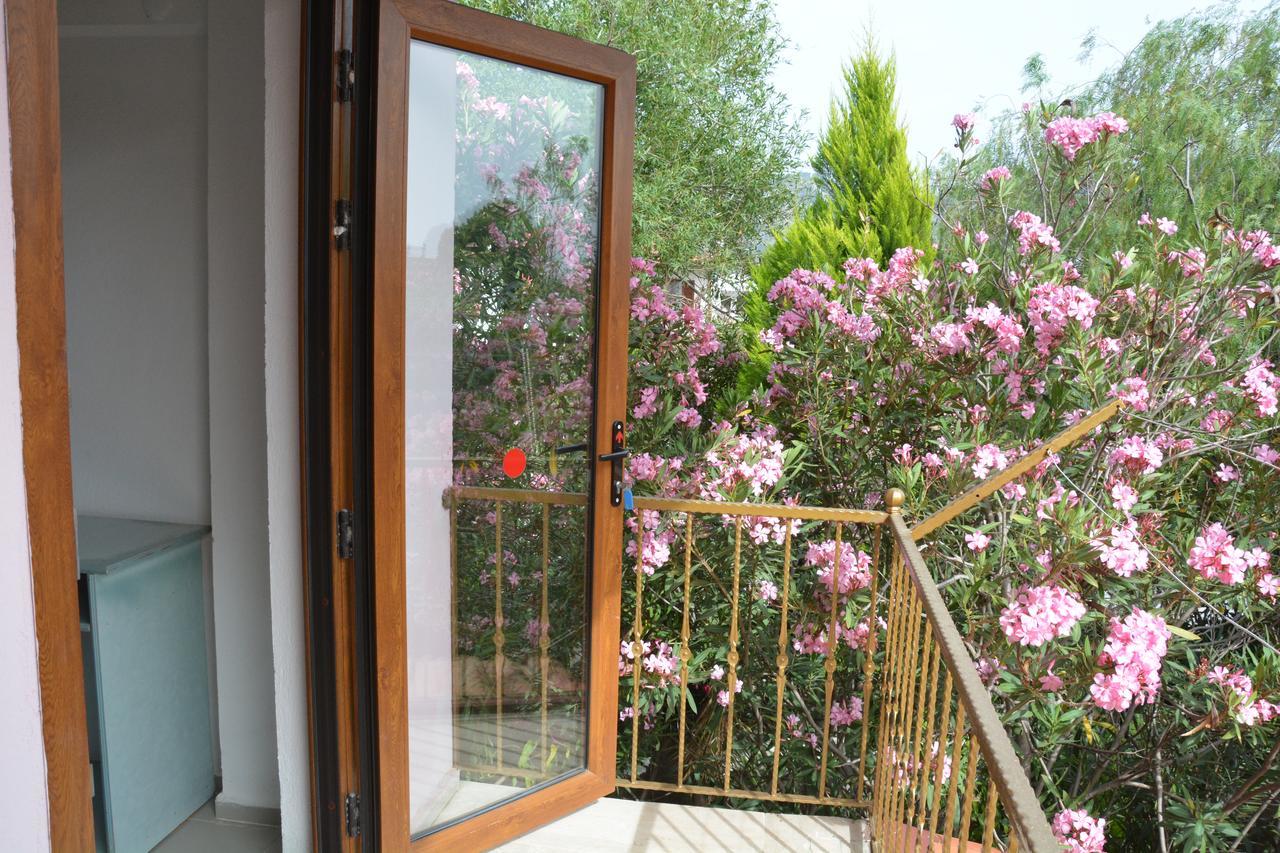 Villa Poseidon ダルヤン エクステリア 写真